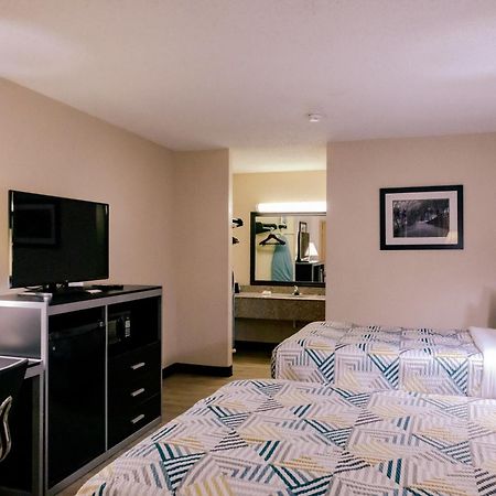 Motel 6 Nacogdoches, Tx Luaran gambar