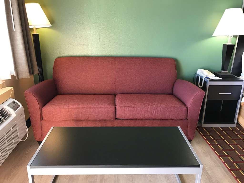 Motel 6 Nacogdoches, Tx Bilik gambar