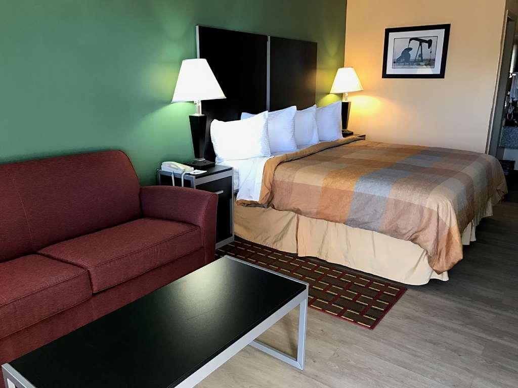 Motel 6 Nacogdoches, Tx Bilik gambar