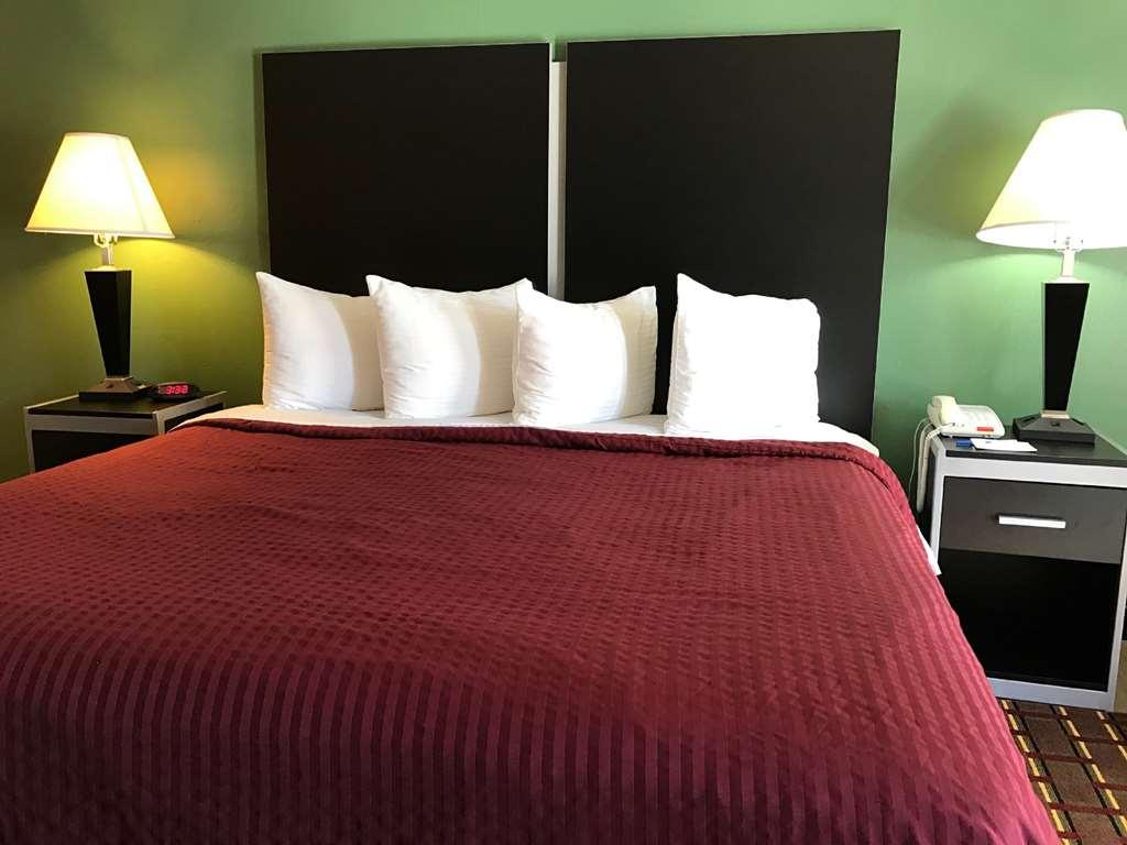Motel 6 Nacogdoches, Tx Bilik gambar