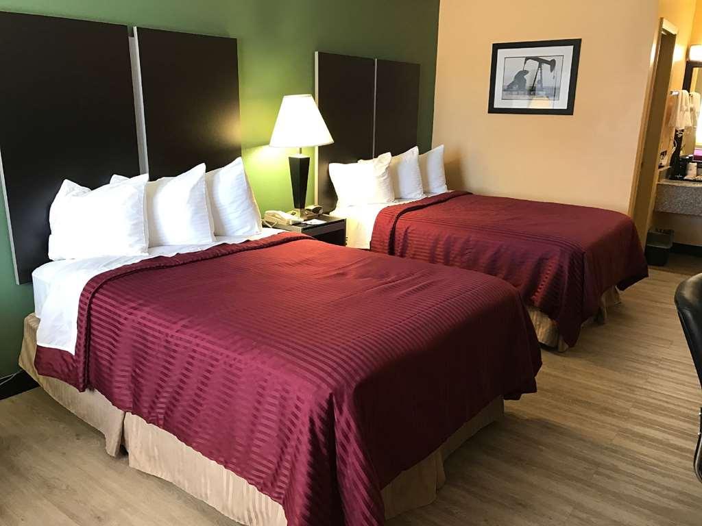 Motel 6 Nacogdoches, Tx Bilik gambar