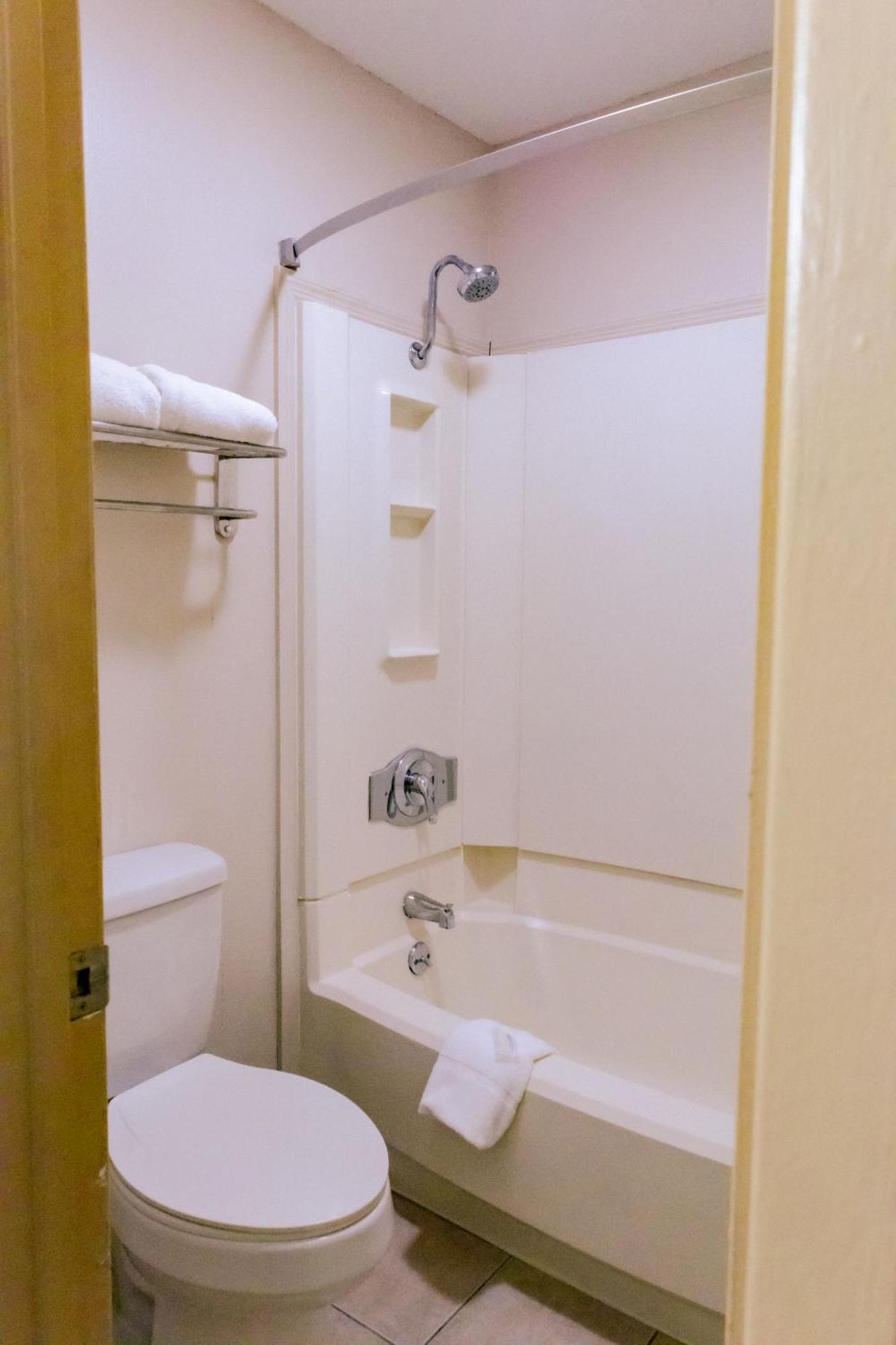 Motel 6 Nacogdoches, Tx Luaran gambar