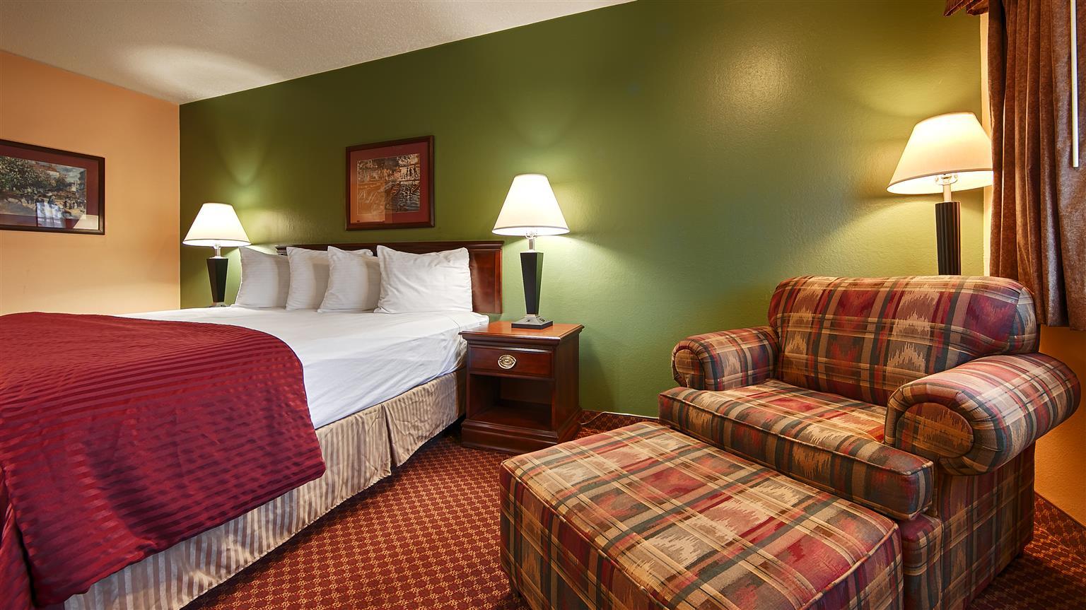 Motel 6 Nacogdoches, Tx Luaran gambar