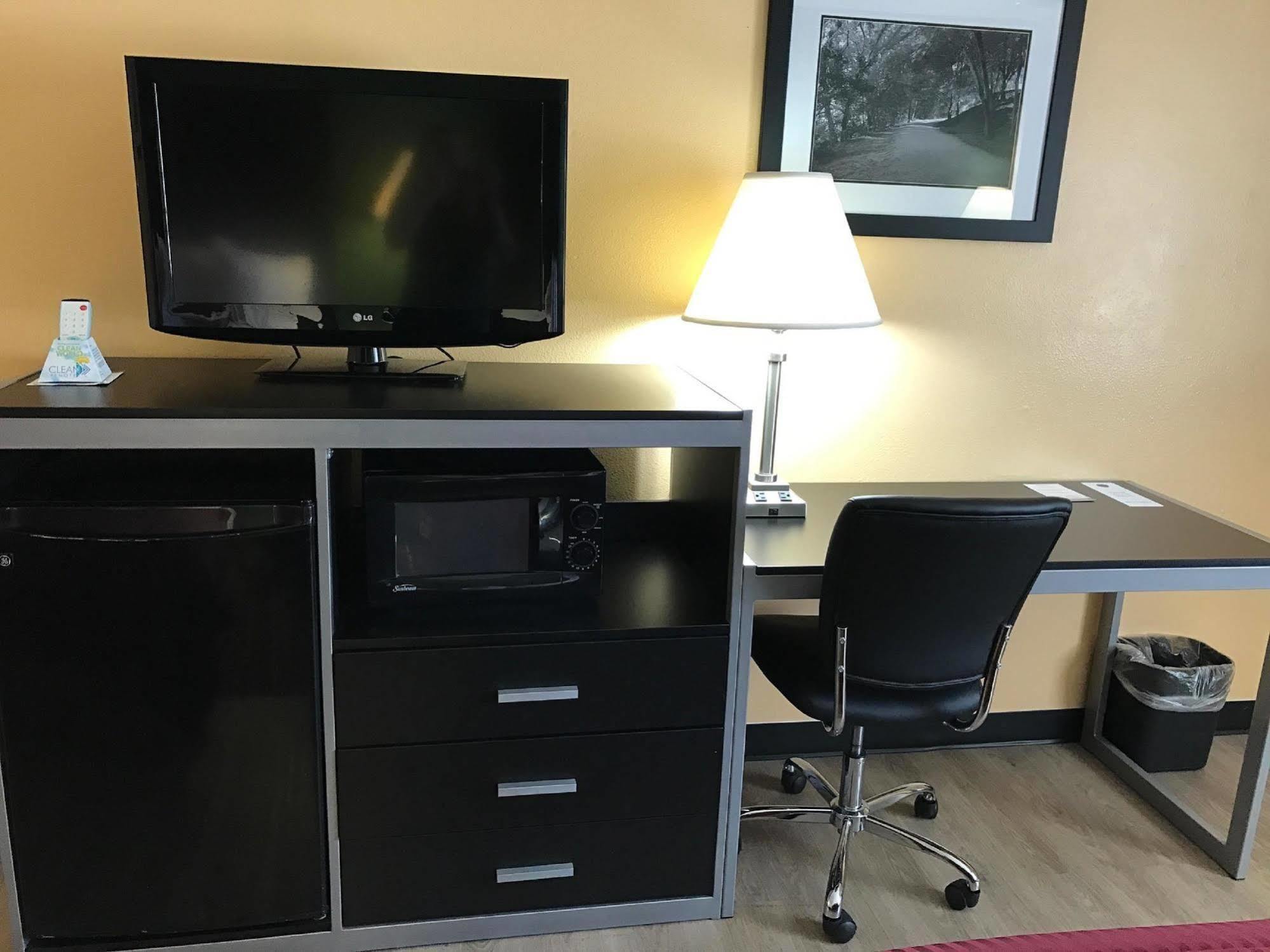 Motel 6 Nacogdoches, Tx Luaran gambar
